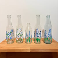 flower bottle (medium)