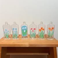 flower bottle (small)