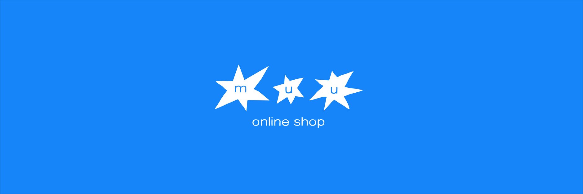 muu online shop