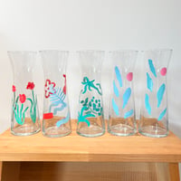 flower vase