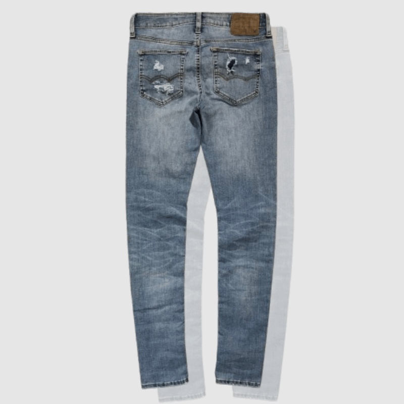 アメリカンイーグル-American Eagle-ダメージスキニーパンツ | MoDeNeW