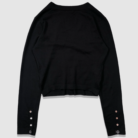 ポールスミス-Paul Smith-ショートカーディガン