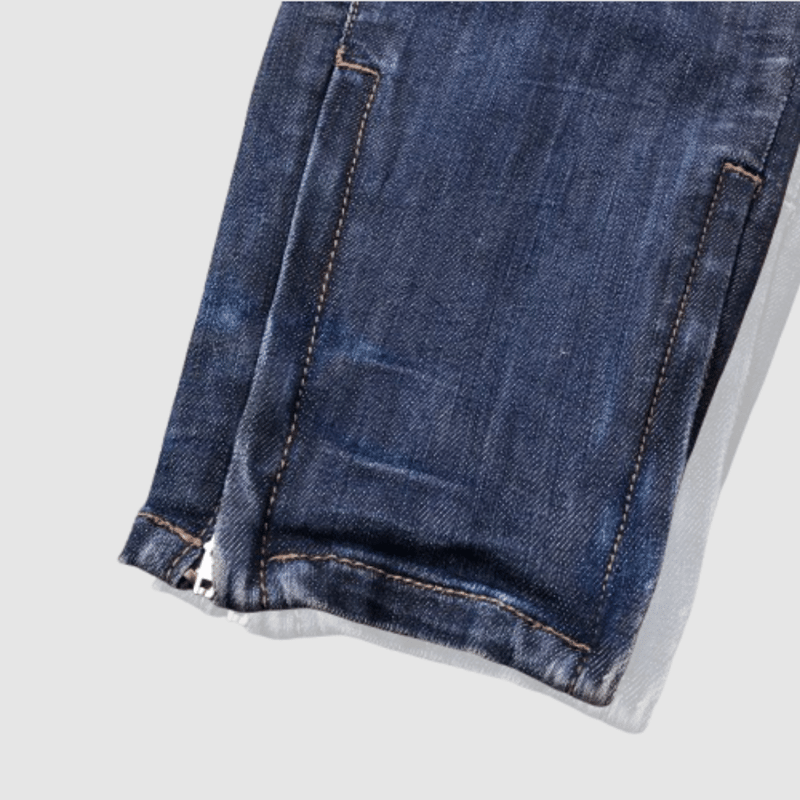 【SALE】SPORTMAXCODE スポーツマックスコード パンツ スポーツマックスコード-SPORTMAX CODE-スキニーデニムパンツ