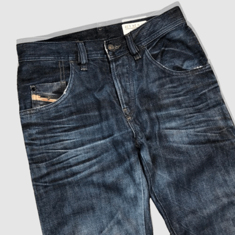 ディーゼル-DIESEL-スリムフィットデニムパンツ | MoDeNeW ディーゼル-DIESEL-スリムフィットデニムパンツ | MoDeNeW