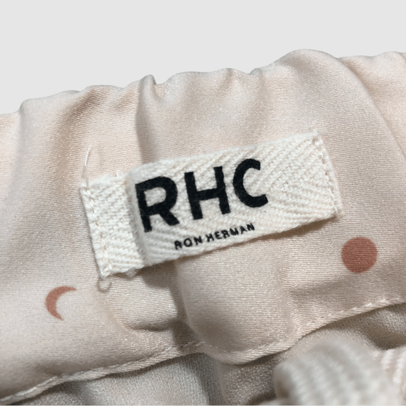 ロンハーマン-Ron Herman RHC-ムーンデザインロングスカート | MoDeNeW