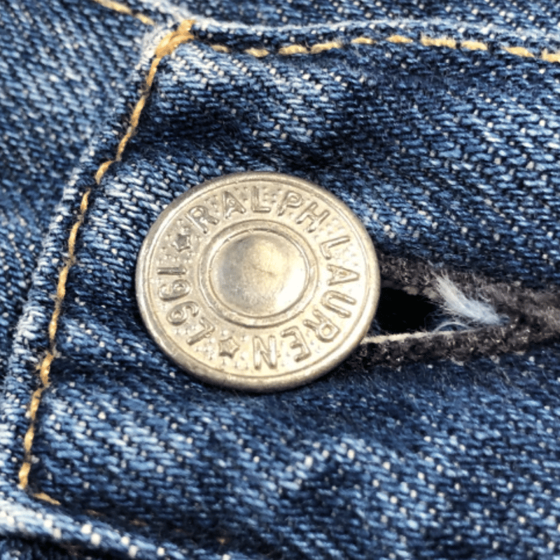 ポロ ラルフローレン-POLO RALPH LAUREN-スキニーデニム | MoDeNeW