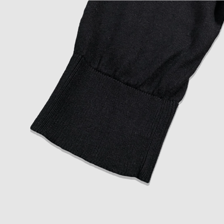 アーペーセー-A.P.C.-ニットカットソー