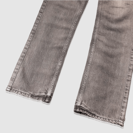 アッパーハイツ-upper hights-スリムフィットデニムパンツ