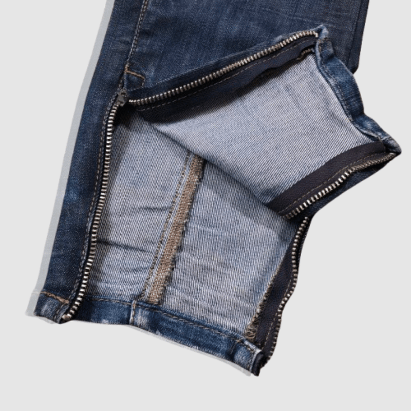 【SALE】SPORTMAXCODE スポーツマックスコード パンツ スポーツマックスコード-SPORTMAX CODE-スキニーデニムパンツ