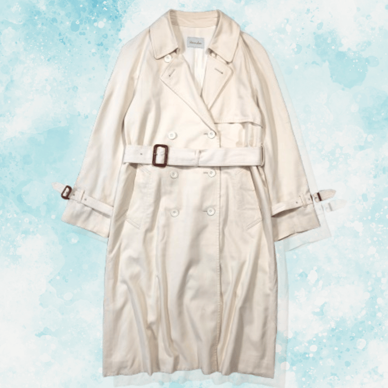 スティーブンアラン-Steven Alan-トレンチコート | MoDeNeW