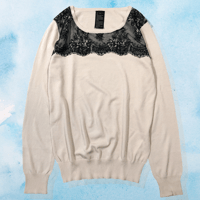 アドーア-ADORE-フラワーデザインキュロット | MoDeNeW アドーア-ADORE-フラワーデザインキュロット | MoDeNeW