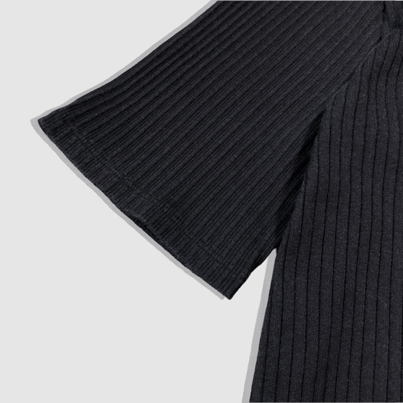 UNITED TOKYO - 【美品】ユナイテッドトウキョウ-UNITED TOKYOアシメスリットカットソー UNITED TOKYO - 【美品】ユナイテッドトウキョウ-UNITED TOKYO