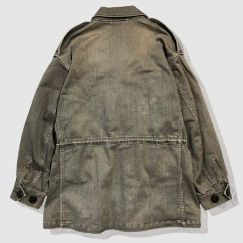 シンゾーン ユーティリティジャケット 【公式通販】
