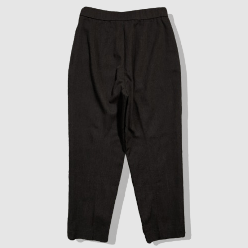 【美品】レオナール-LEONARD-テーパードパンツ レオナール - LEONARD - テーパードパンツ | MoDeNeW