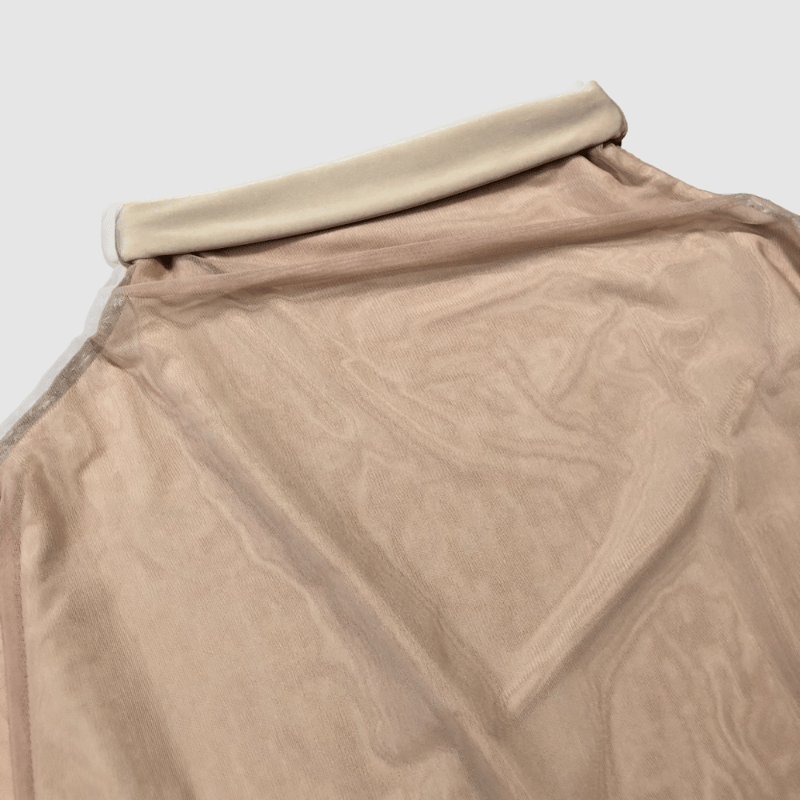 【美品】アメリヴィンテージ-Ameri VINTAGE-ハイネックカットソー アメリヴィンテージ-Ameri VINTAGE-ハイネックカットソー | MoDeNeW