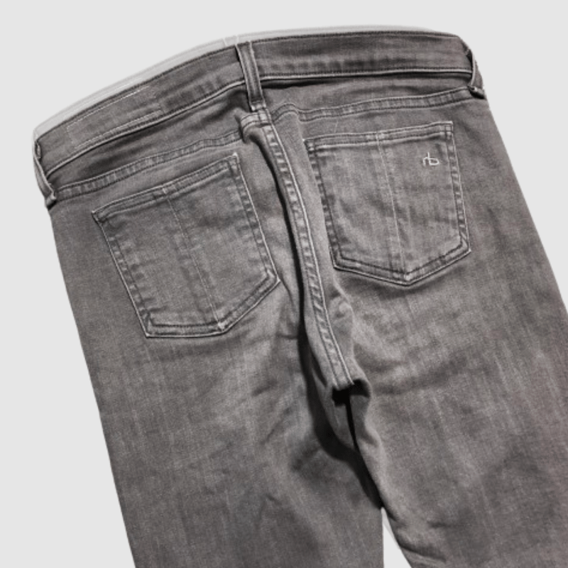 ラグアンドボーン-Rag&Bone-スキニーデニムパンツ | MoDeNeW ラグアンドボーン-Rag&Bone-スキニーデニムパンツ | MoDeNeW