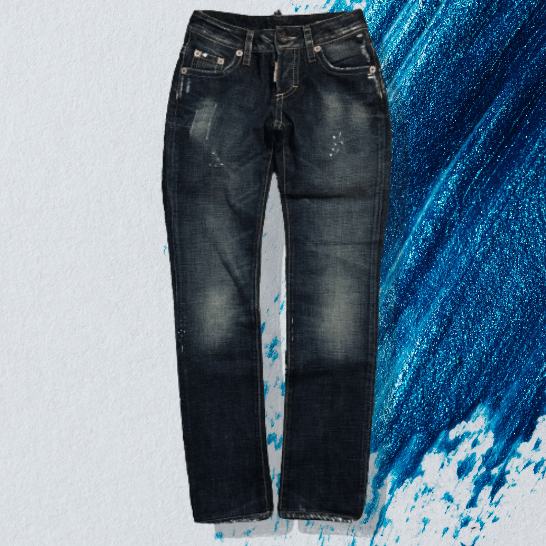 ディースクエアード - DSQUARED2 - スリムフィットデニム | MoDeNeW