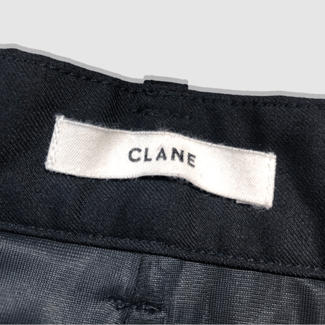 クラネ-CLANE-スラックス