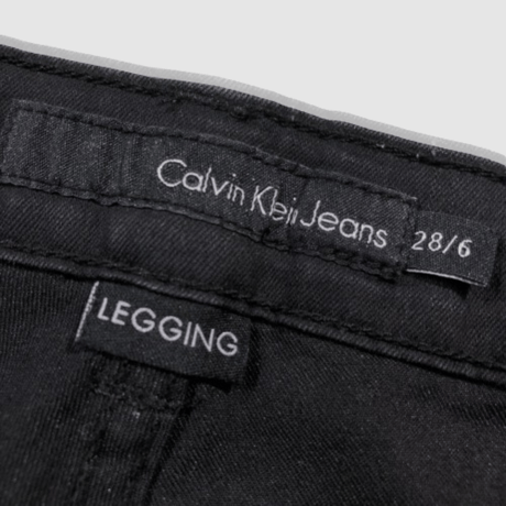 カルバンクライン - Calvin Klein Jeans - レギンデニム