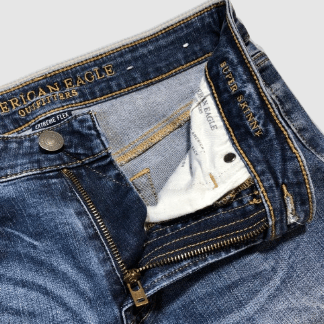 アメリカンイーグル-American Eagle-スキニーデニムパンツ | MoDeNeW アメリカンイーグル-American Eagle-スキニーデニムパンツ | MoDeNeW