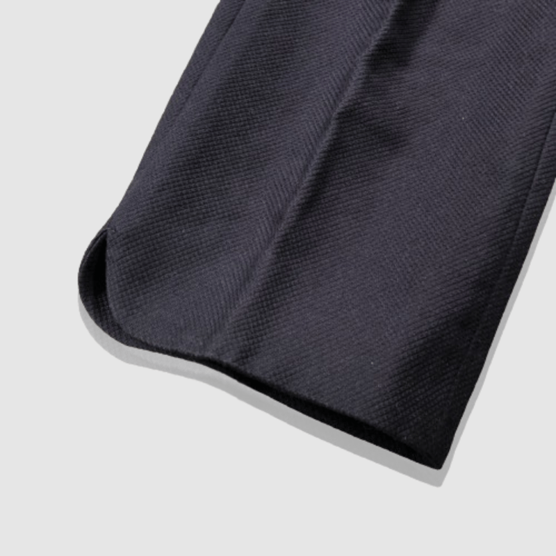 【美品】トッカ-TOCCA-ウエストレースクロップドパンツ TOCCA - 【美品】トッカ-TOCCA-ウエストレースクロップドパンツ