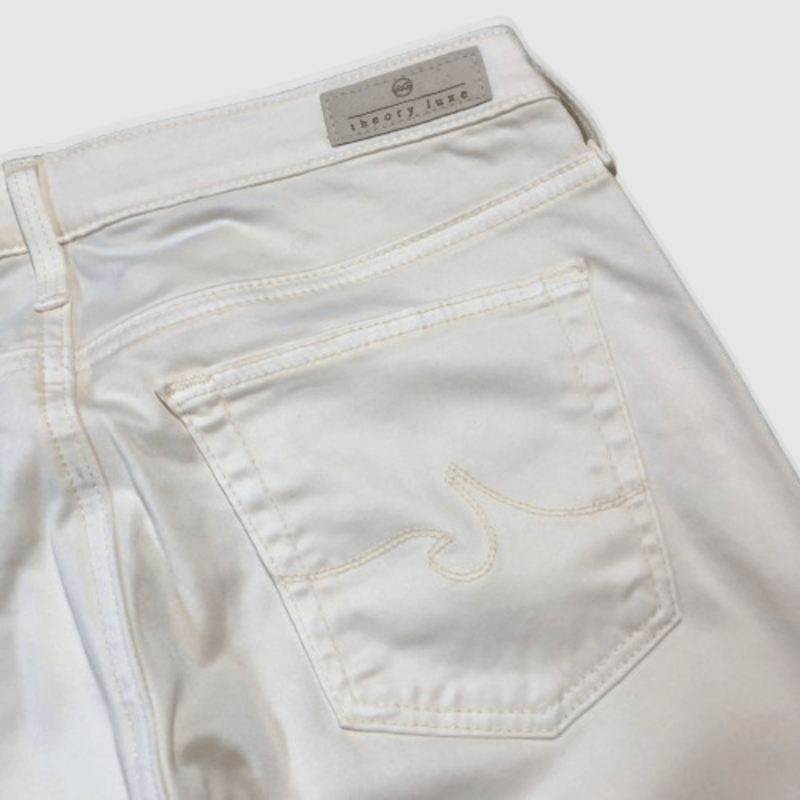 セオリーリュクス-theory luxe×AG-スキニーデニムパンツ | MoDeNeW