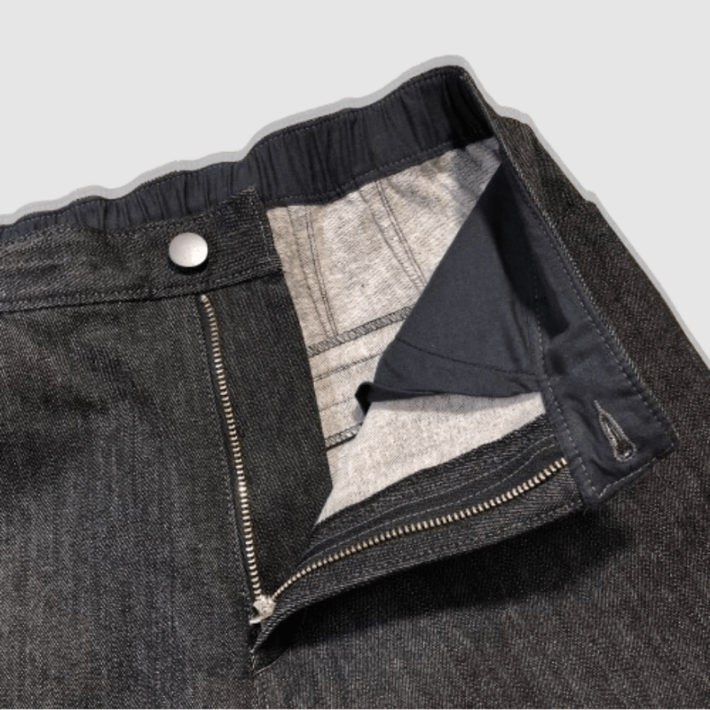 セルフォード-CELFORD-裏起毛スキニーパンツ | MoDeNeW 