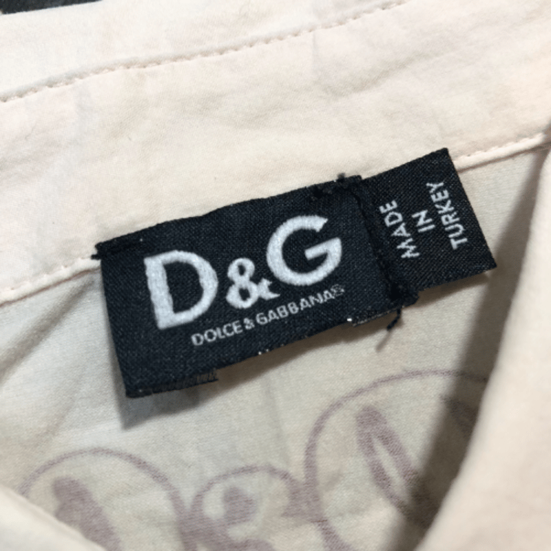 【超希少◎】DOLCE&GABBANA　ポロシャツ　プレート　完売モデル◎ 楽天市場】【完売】ドルチェ＆ガッバーナ DOLCE&GABBANA メンズ