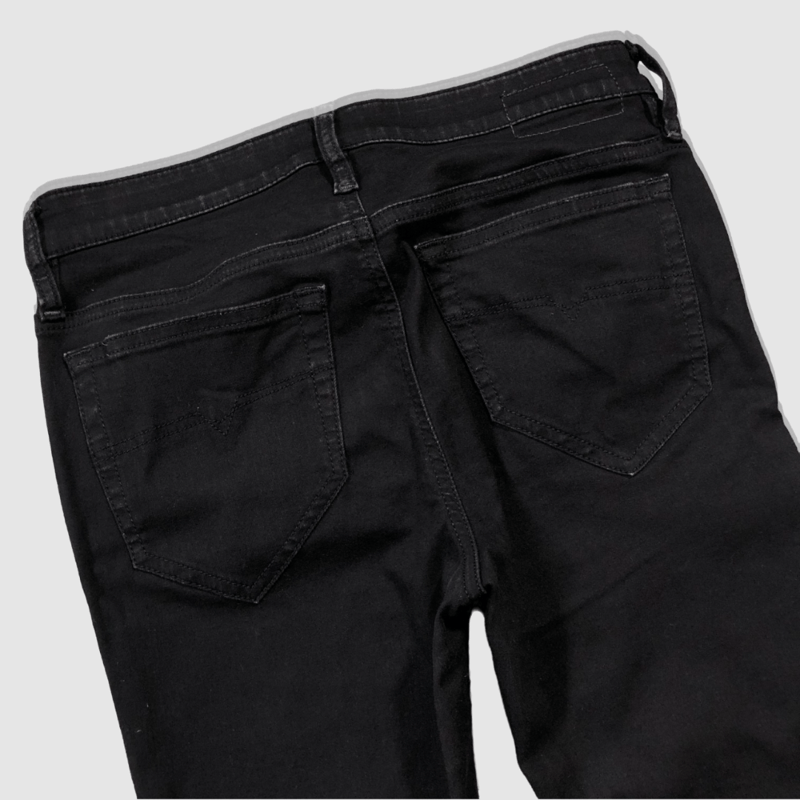 ディーゼル-diesel-スキニーデニムパンツ | MoDeNeW