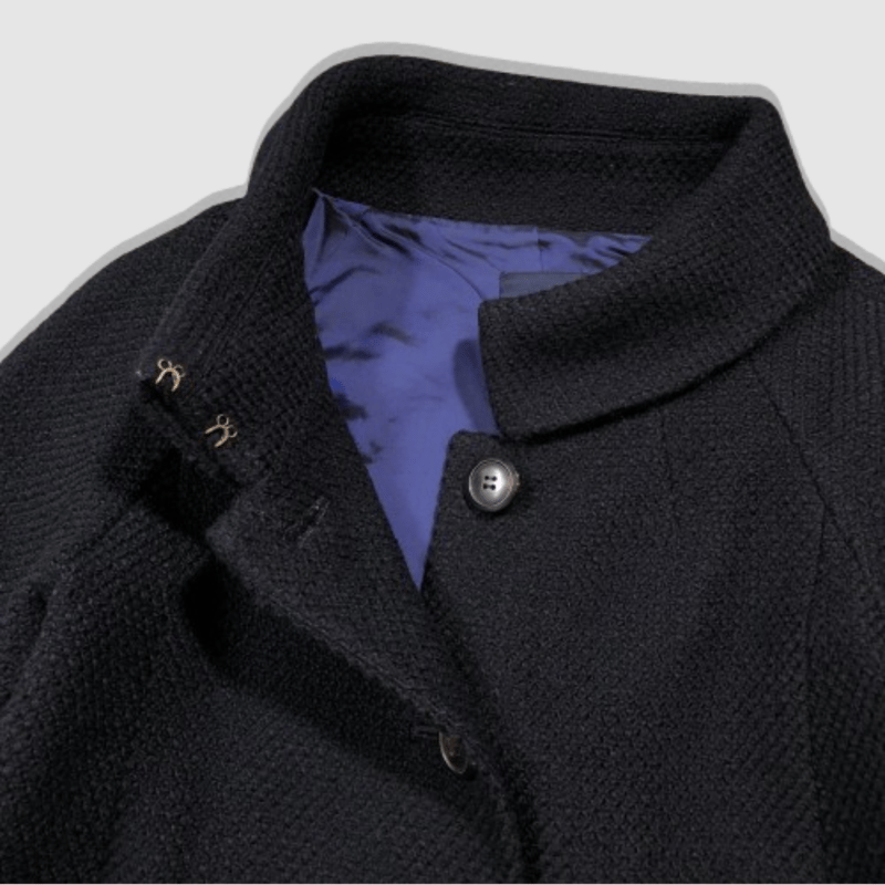 トゥモローランドコレクション-TOMORROWLAND-ツイードコート | MoDeNeW