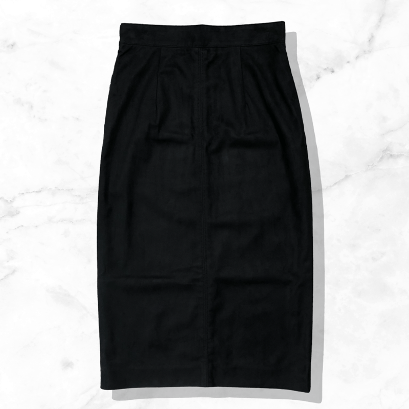 アルアバイル-allureville-タイトロングスカート | MoDeNeW