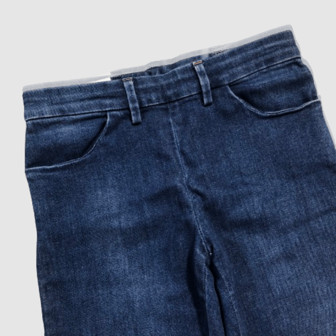 アクネストゥディオズ - ACNE STUDIOS - スキニーデニムパンツ | MoDeNeW