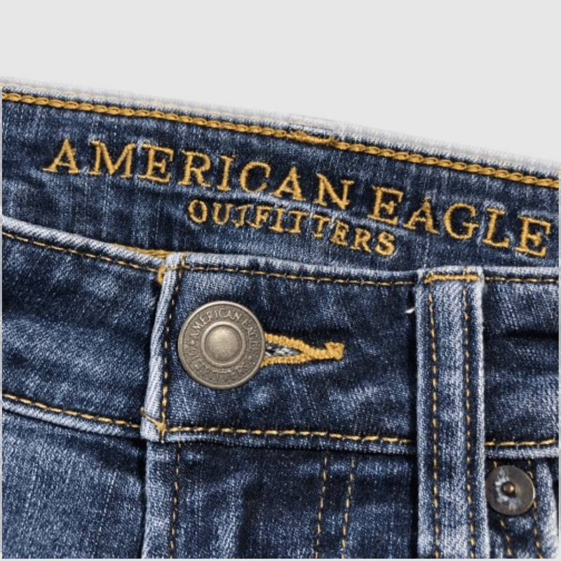アメリカンイーグル-American Eagle-スキニーデニムパンツ | MoDeNeW