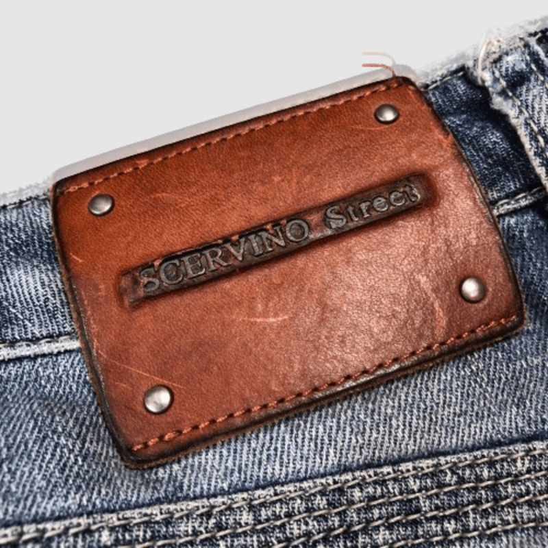 Scervino Street-シェルヴィーノストリート-スキニーデニム