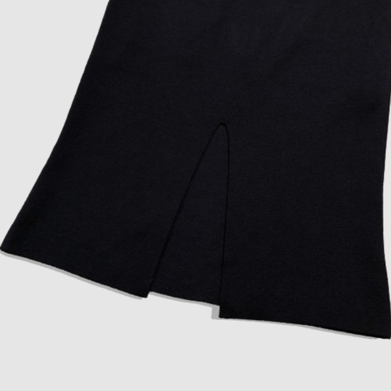 アルアバイル-allureville-ウールマキシスカート | MoDeNeW