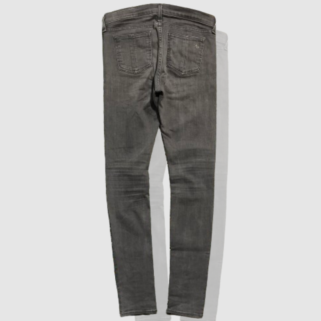 ラグアンドボーン-Rag&Bone-スキニーデニムパンツ | MoDeNeW ラグアンドボーン-Rag&Bone-スキニーデニムパンツ | MoDeNeW