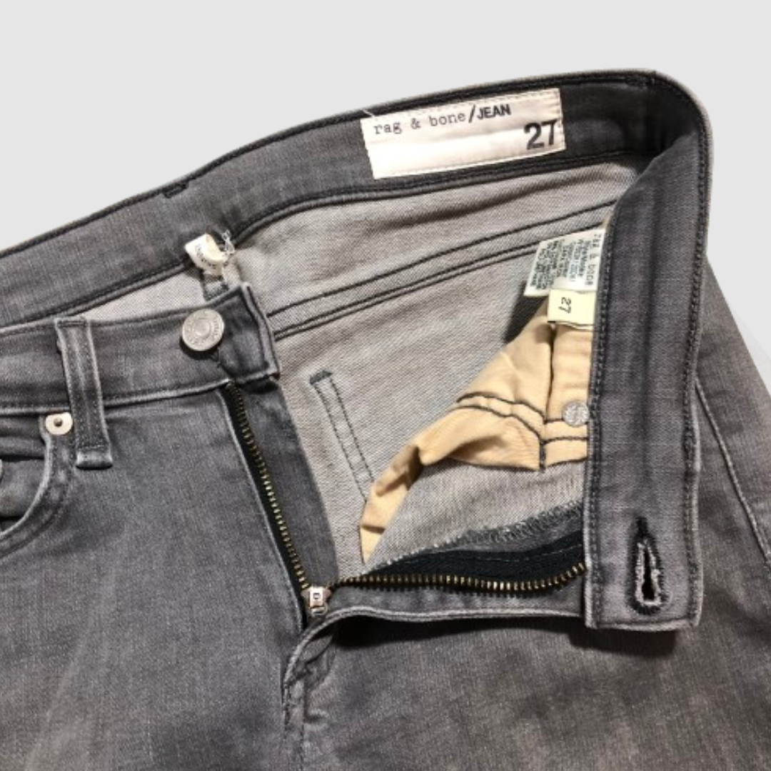 ラグアンドボーン-Rag&Bone-スキニーデニムパンツ | MoDeNeW ラグアンドボーン-Rag&Bone-スキニーデニムパンツ | MoDeNeW