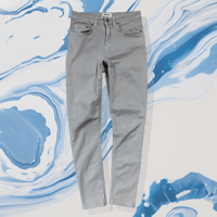 アクネストゥディオズ-Acne Studios-スキニーデニムパンツ