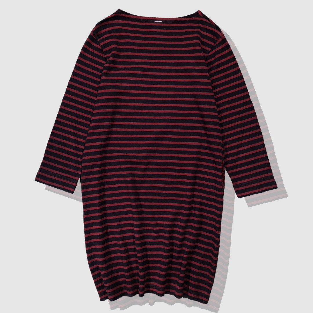 長袖ワンピース MHL マーガレットハウエル 美品 MARGARET HOWELL(マーガレット・ハウエル)のワンピース｜【公式