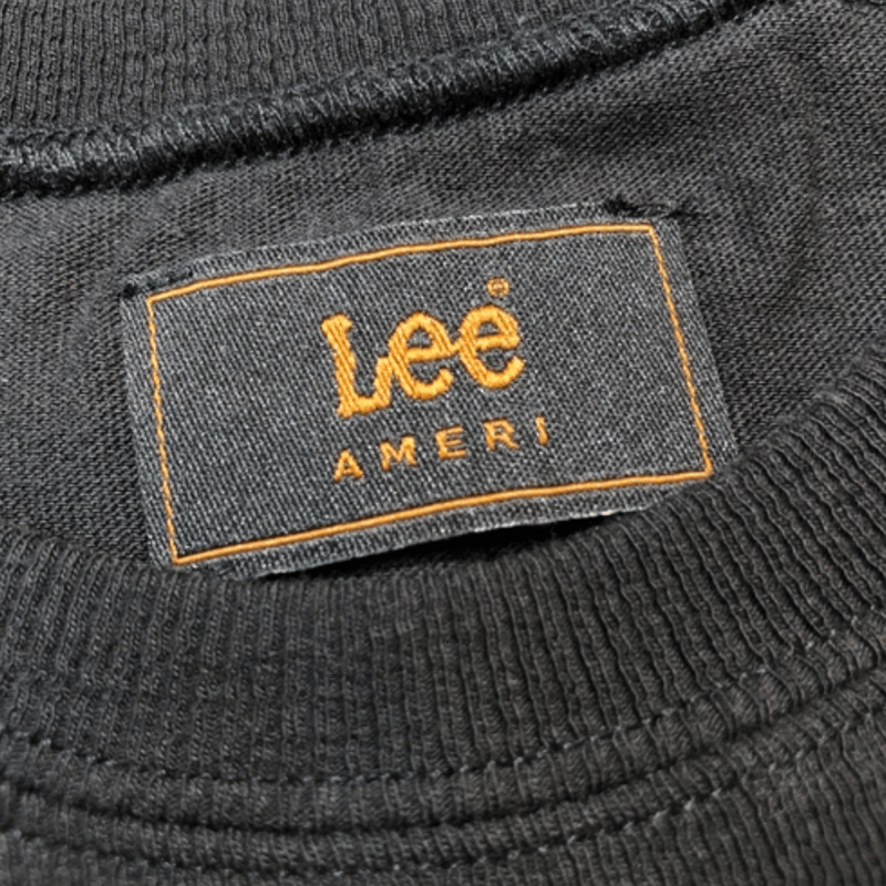 アメリ-Ameri VINTAGE×Lee-タンクトップカットソー | MoDeNeW