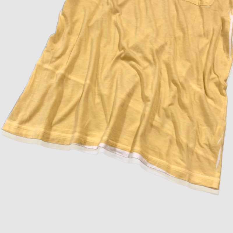 センソユニコ-Dw2R-ヘンリーネックカットソー | MoDeNeW