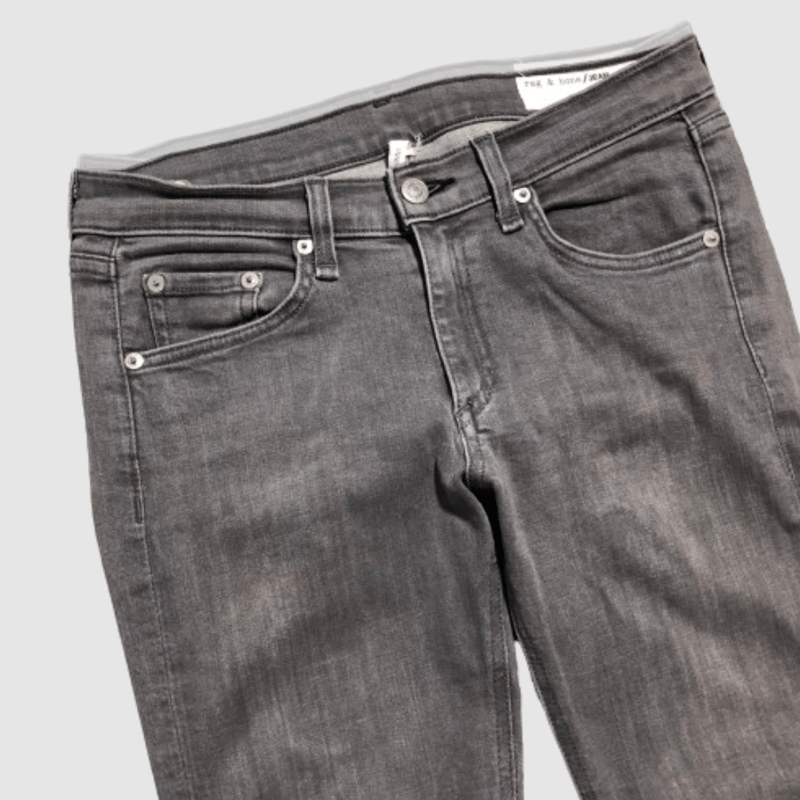 ラグアンドボーン-Rag&Bone-スキニーデニムパンツ | MoDeNeW ラグアンドボーン-Rag&Bone-スキニーデニムパンツ | MoDeNeW