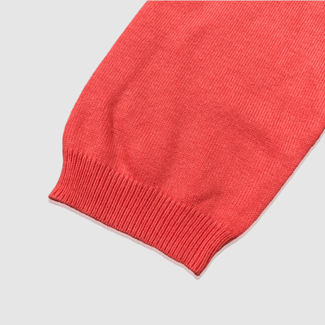 ポールスミスブラック-Paul Smith BLACKサイドボタンニット