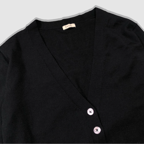 ポールスミス-Paul Smith-ショートカーディガン