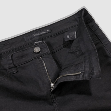 カルバンクライン - Calvin Klein Jeans - レギンデニム