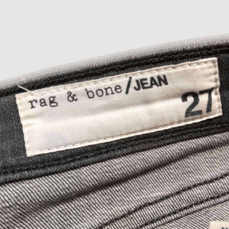 ラグアンドボーン-Rag&Bone-スキニーデニムパンツ | MoDeNeW ラグアンドボーン-Rag&Bone-スキニーデニムパンツ | MoDeNeW