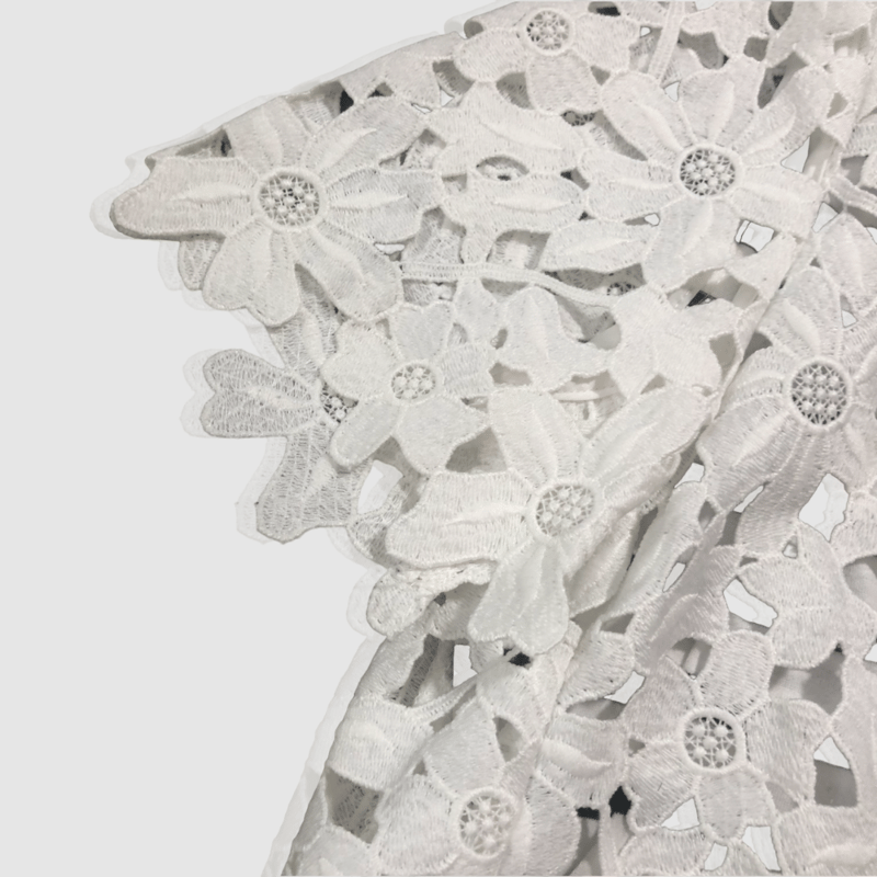 allureville - 【美品】アルアバイル-allureville-シースルーレイヤードブラウス アルアバイル-allureville-シースルーレイヤードブラウス | MoDeNeW