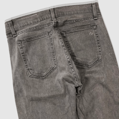 ラグアンドボーン-Rag&Bone-スリムフィットデニム