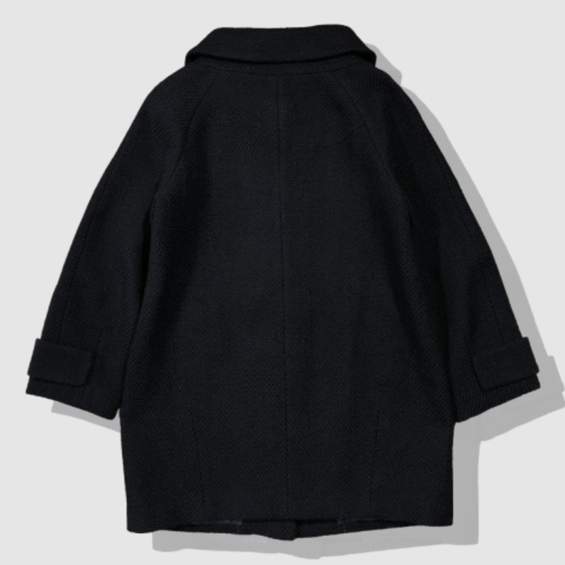 値下TomorrowlandCERRUTIツイードコート46ランドオブトゥモロー 値下TomorrowlandCERRUTIツイードコート46ランドオブトゥモロー 値下