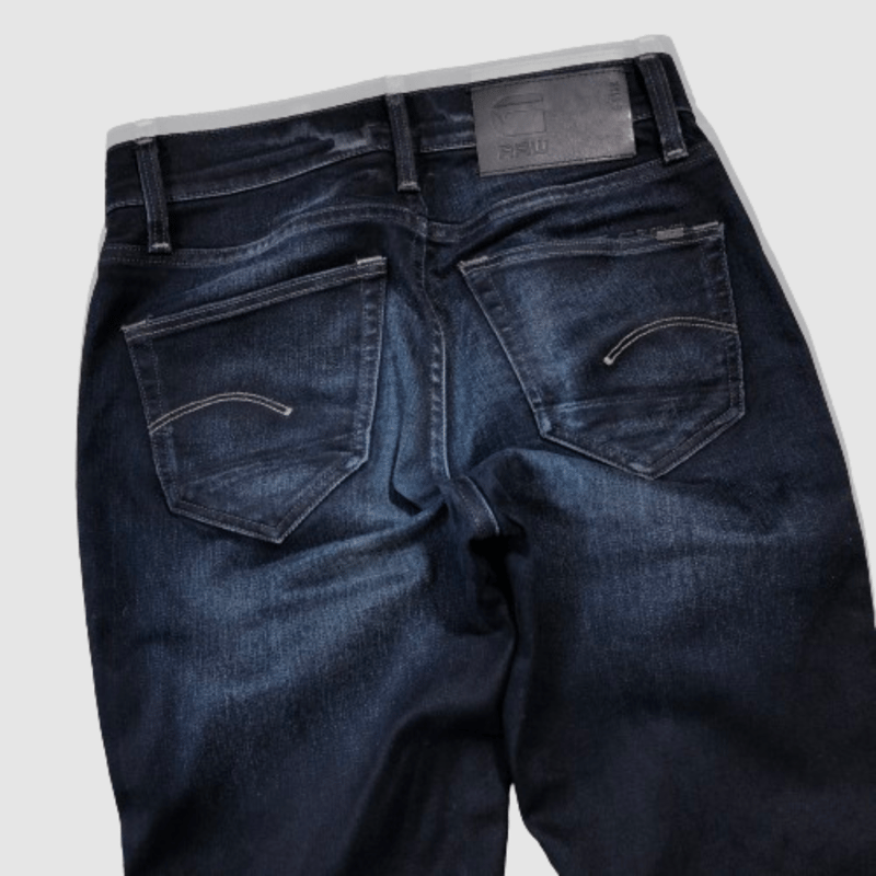 ジースターロゥ-G-STAR RAW-スリムフィットデニムパンツ | MoDeNeW